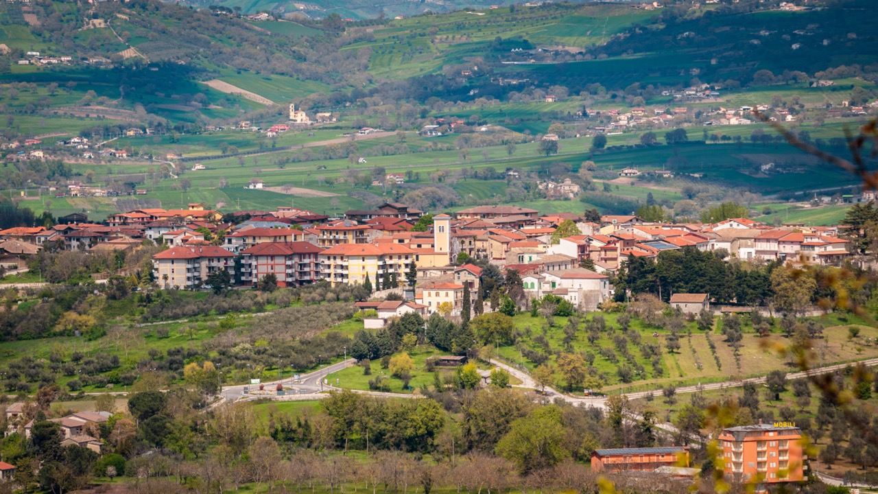 venticano